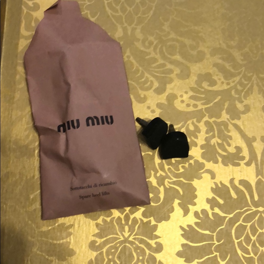 Miu Miu - Picture 9 of 9